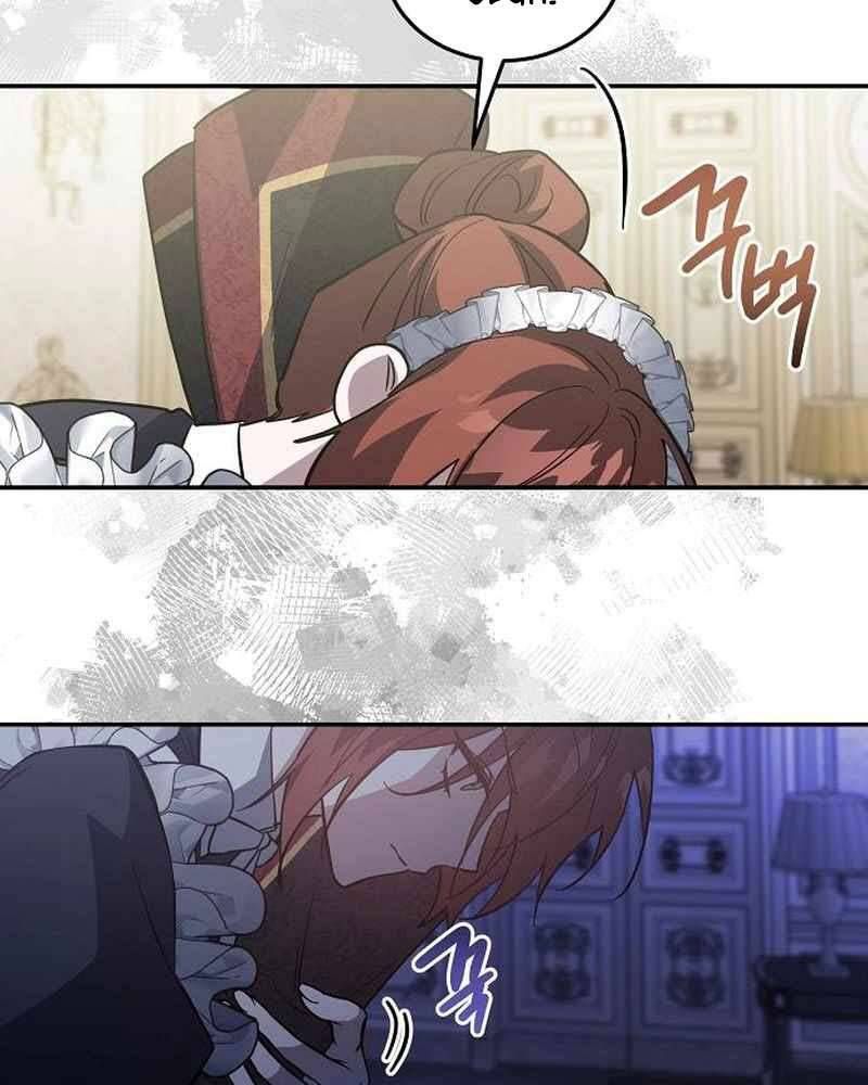 Nữ Hầu Báo Thù: Thời Khắc Cuối Cùng - Chapter 10 - Page 72