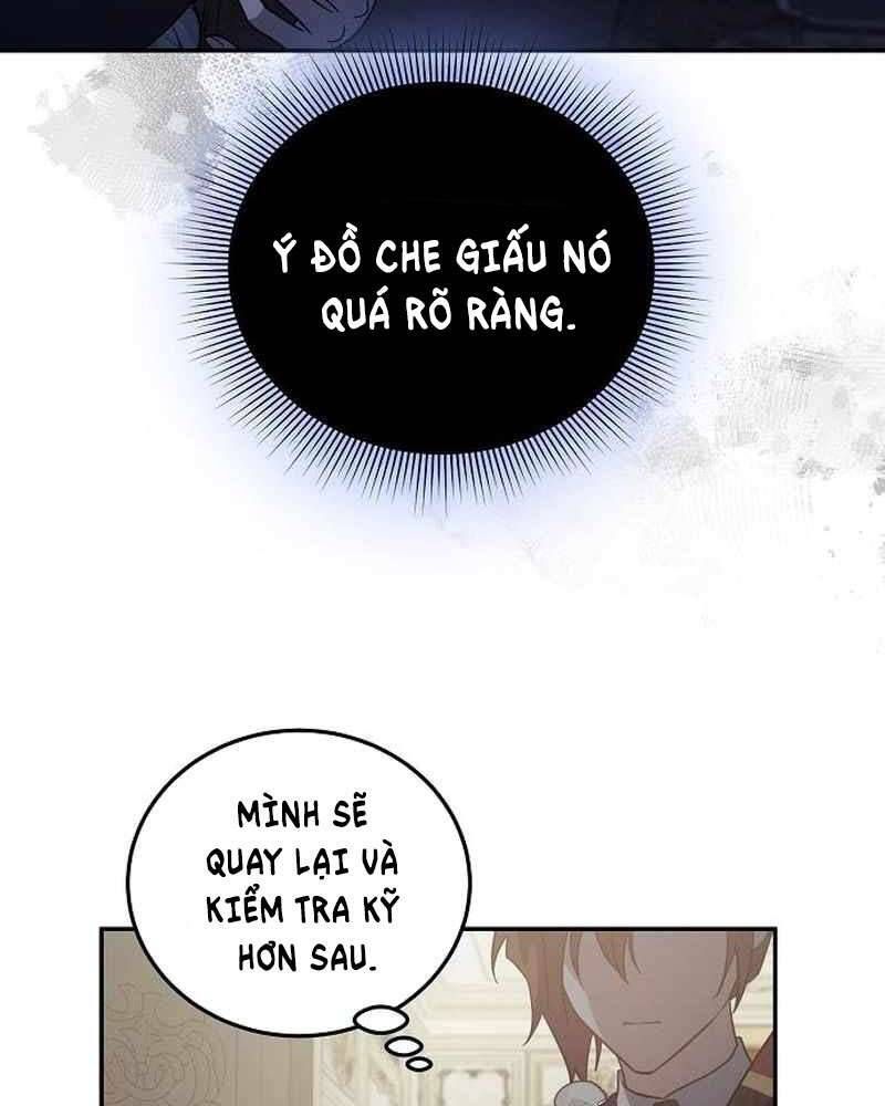 Nữ Hầu Báo Thù: Thời Khắc Cuối Cùng - Chapter 10 - Page 73