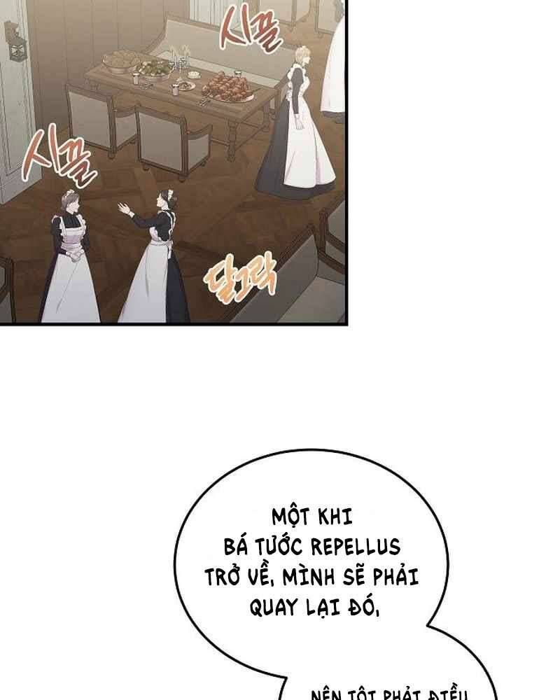 Nữ Hầu Báo Thù: Thời Khắc Cuối Cùng - Chapter 10 - Page 77