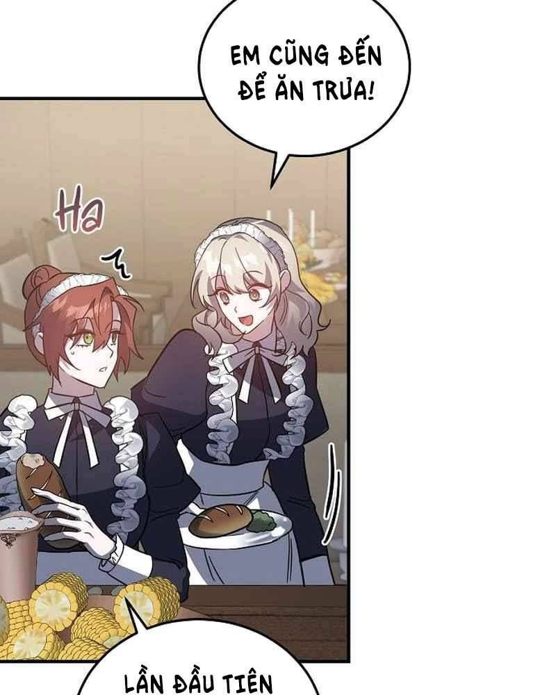 Nữ Hầu Báo Thù: Thời Khắc Cuối Cùng - Chapter 10 - Page 79