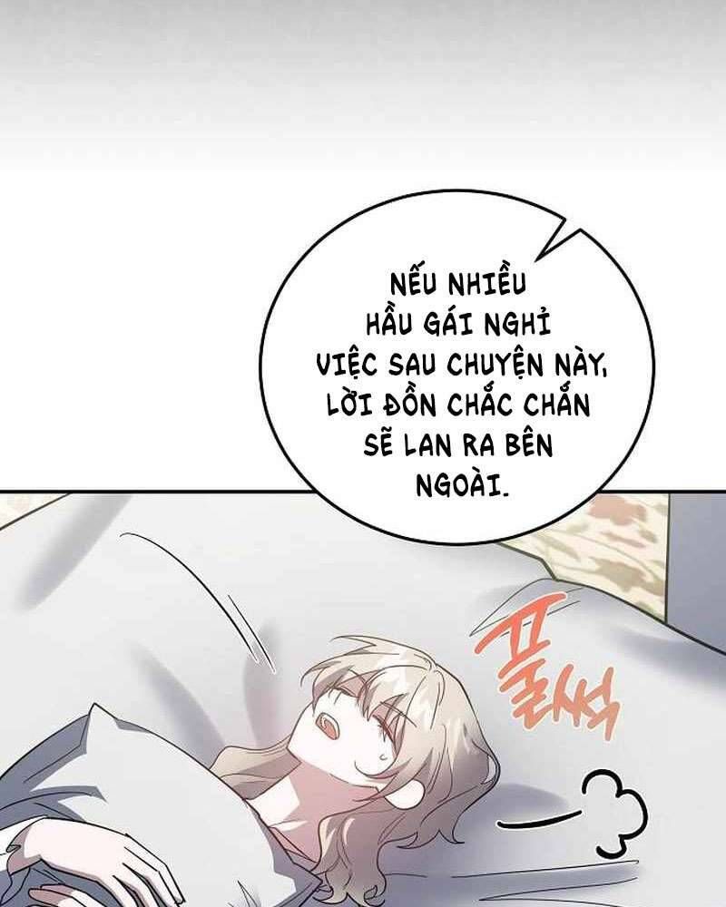 Nữ Hầu Báo Thù: Thời Khắc Cuối Cùng - Chapter 10 - Page 8