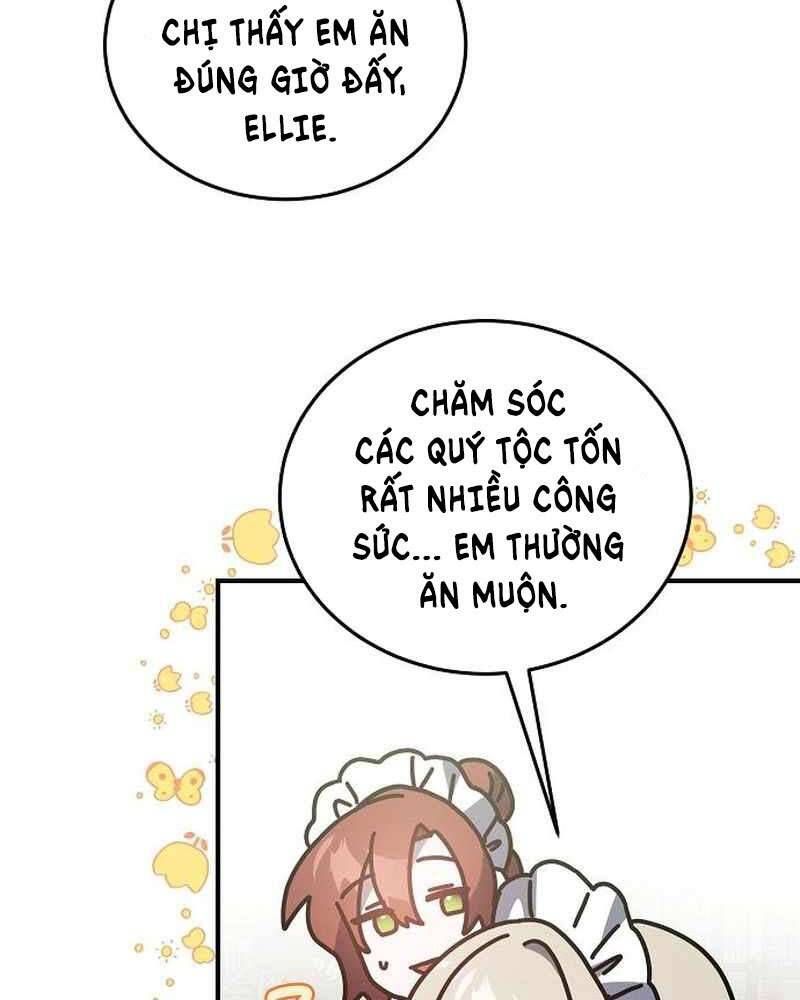 Nữ Hầu Báo Thù: Thời Khắc Cuối Cùng - Chapter 10 - Page 80