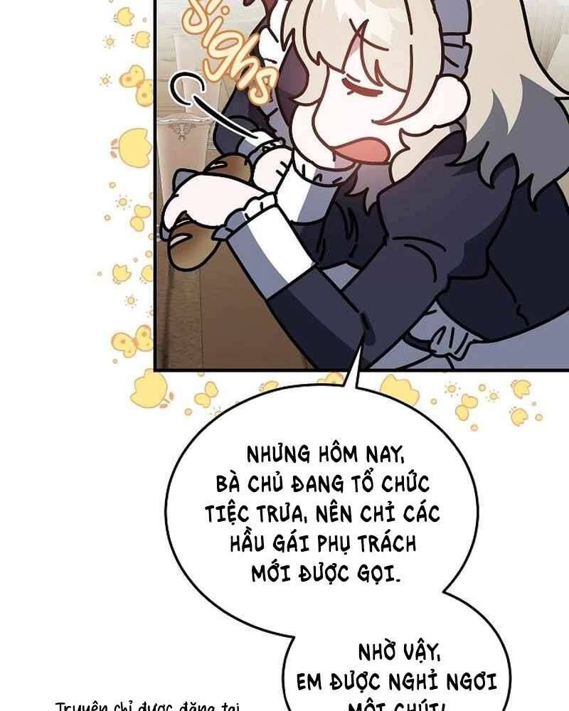 Nữ Hầu Báo Thù: Thời Khắc Cuối Cùng - Chapter 10 - Page 81