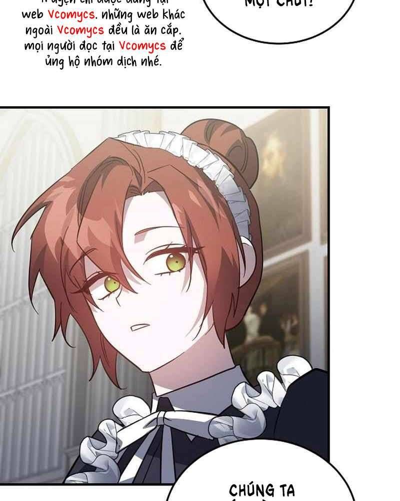 Nữ Hầu Báo Thù: Thời Khắc Cuối Cùng - Chapter 10 - Page 82