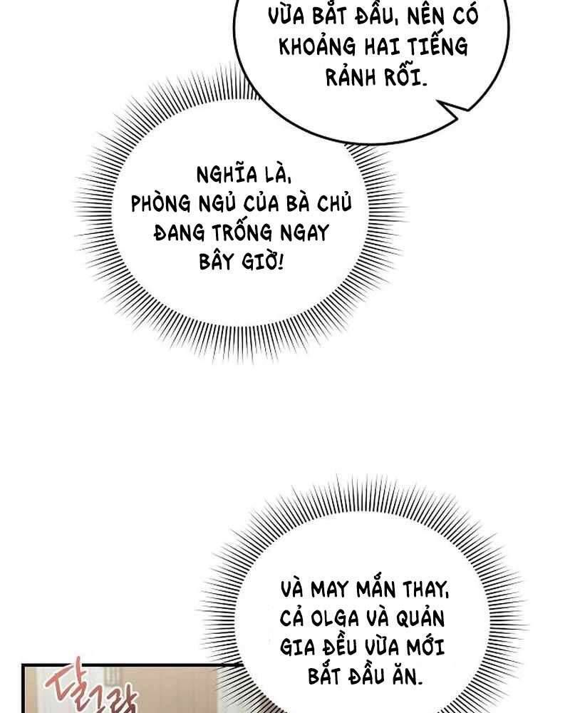 Nữ Hầu Báo Thù: Thời Khắc Cuối Cùng - Chapter 10 - Page 83