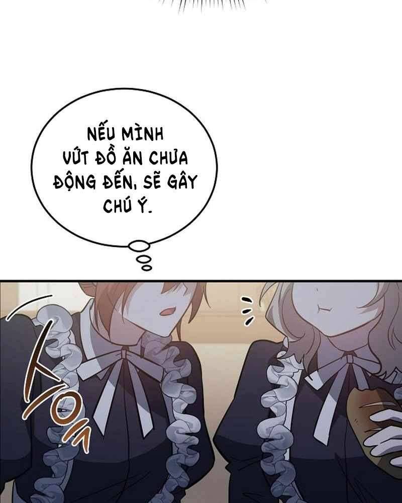 Nữ Hầu Báo Thù: Thời Khắc Cuối Cùng - Chapter 10 - Page 85