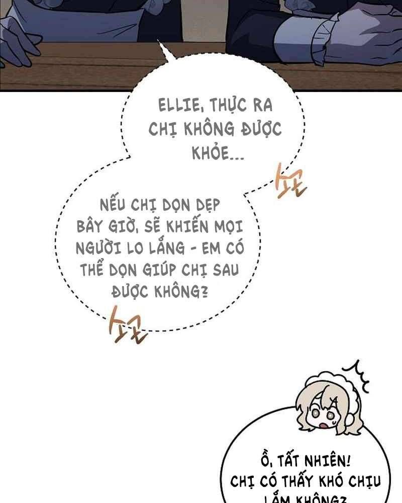 Nữ Hầu Báo Thù: Thời Khắc Cuối Cùng - Chapter 10 - Page 86