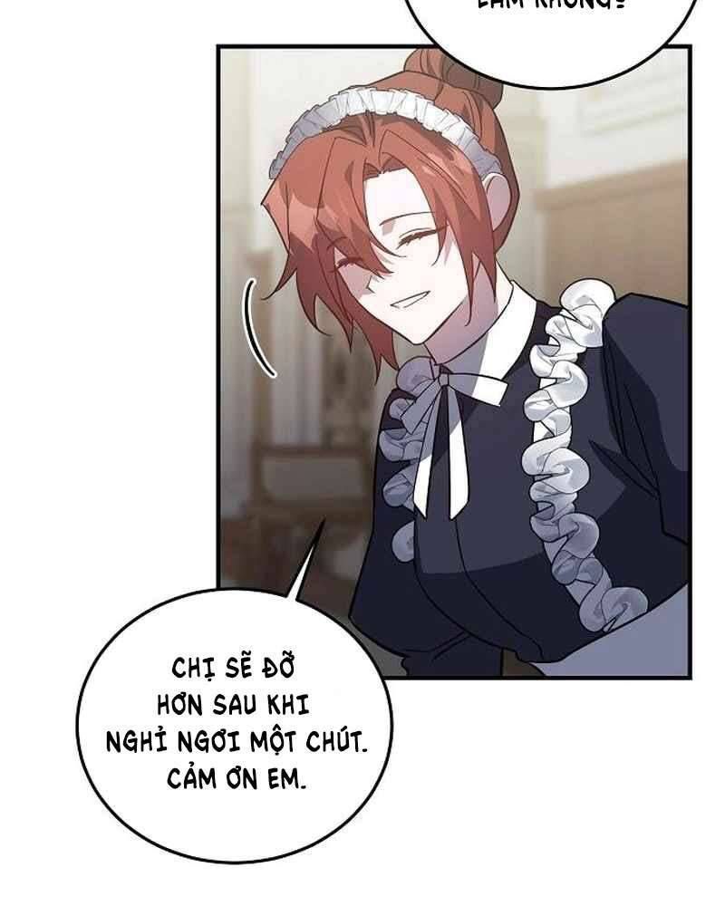 Nữ Hầu Báo Thù: Thời Khắc Cuối Cùng - Chapter 10 - Page 87