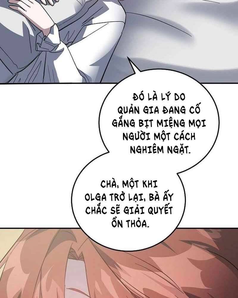 Nữ Hầu Báo Thù: Thời Khắc Cuối Cùng - Chapter 10 - Page 9