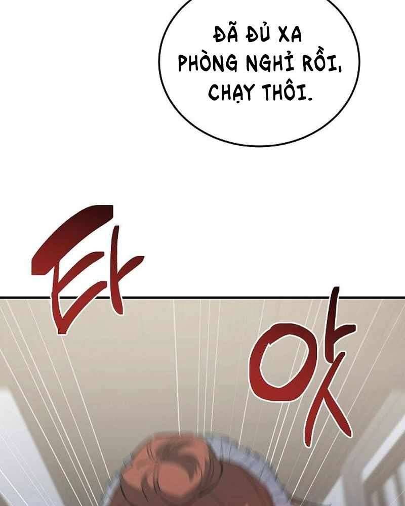 Nữ Hầu Báo Thù: Thời Khắc Cuối Cùng - Chapter 10 - Page 92