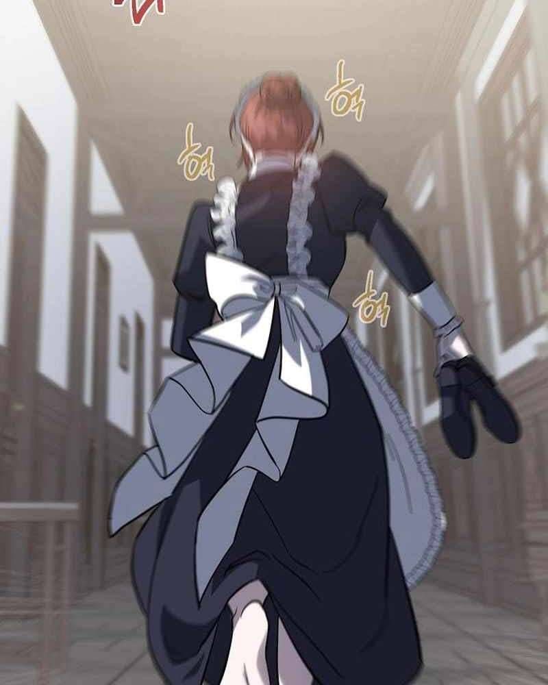 Nữ Hầu Báo Thù: Thời Khắc Cuối Cùng - Chapter 10 - Page 95