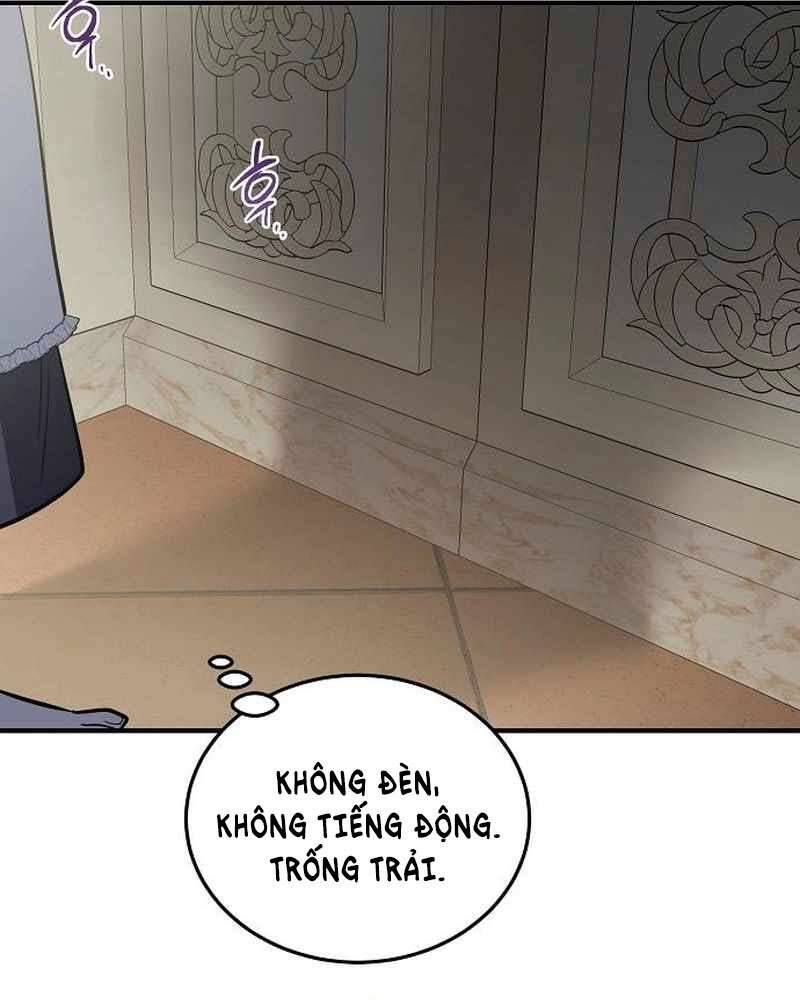 Nữ Hầu Báo Thù: Thời Khắc Cuối Cùng - Chapter 10 - Page 98