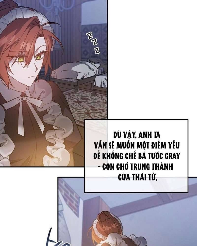 Nữ Hầu Báo Thù: Thời Khắc Cuối Cùng - Chapter 13 - Page 10