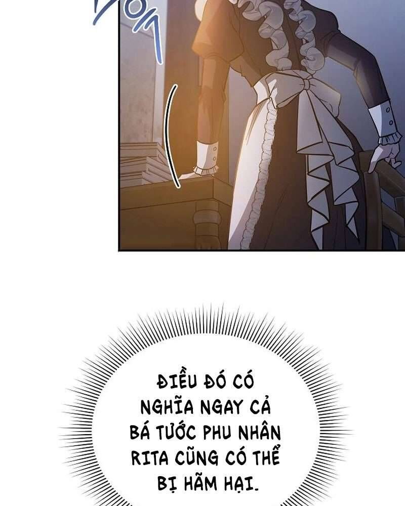 Nữ Hầu Báo Thù: Thời Khắc Cuối Cùng - Chapter 13 - Page 11