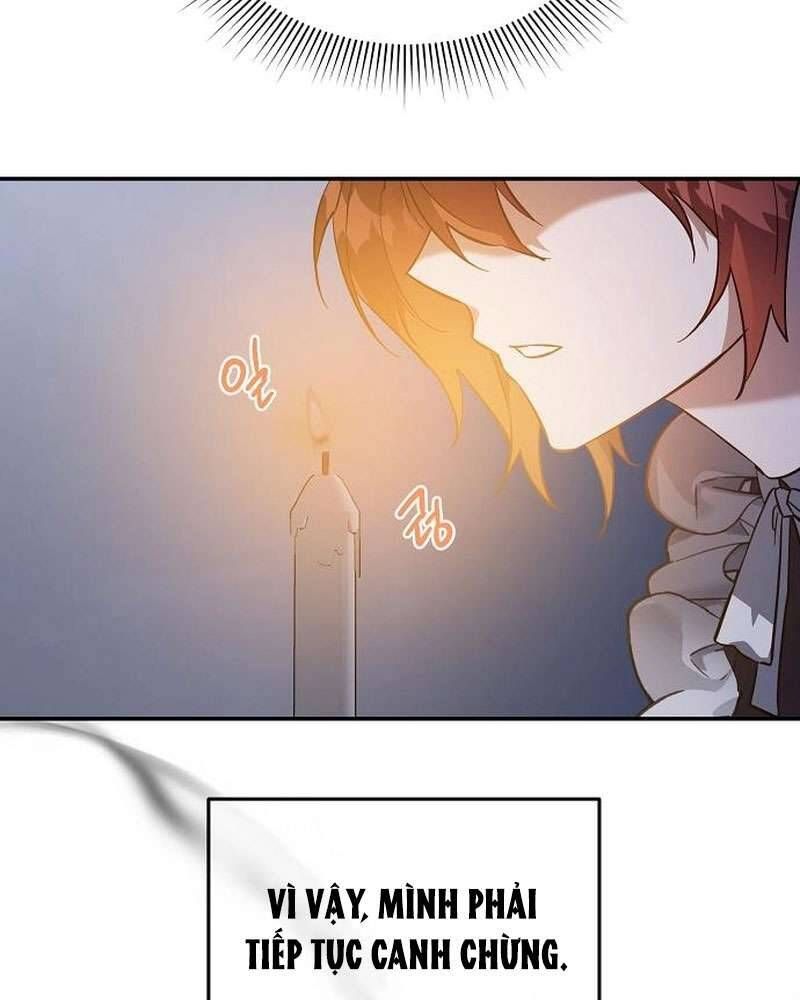 Nữ Hầu Báo Thù: Thời Khắc Cuối Cùng - Chapter 13 - Page 12