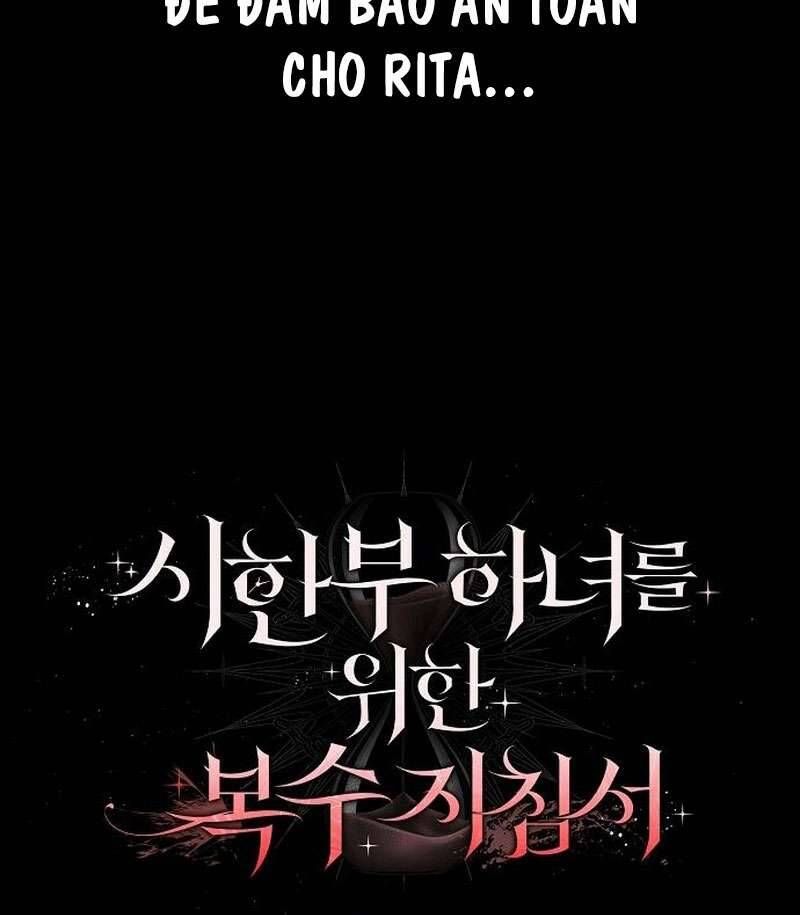 Nữ Hầu Báo Thù: Thời Khắc Cuối Cùng - Chapter 13 - Page 14