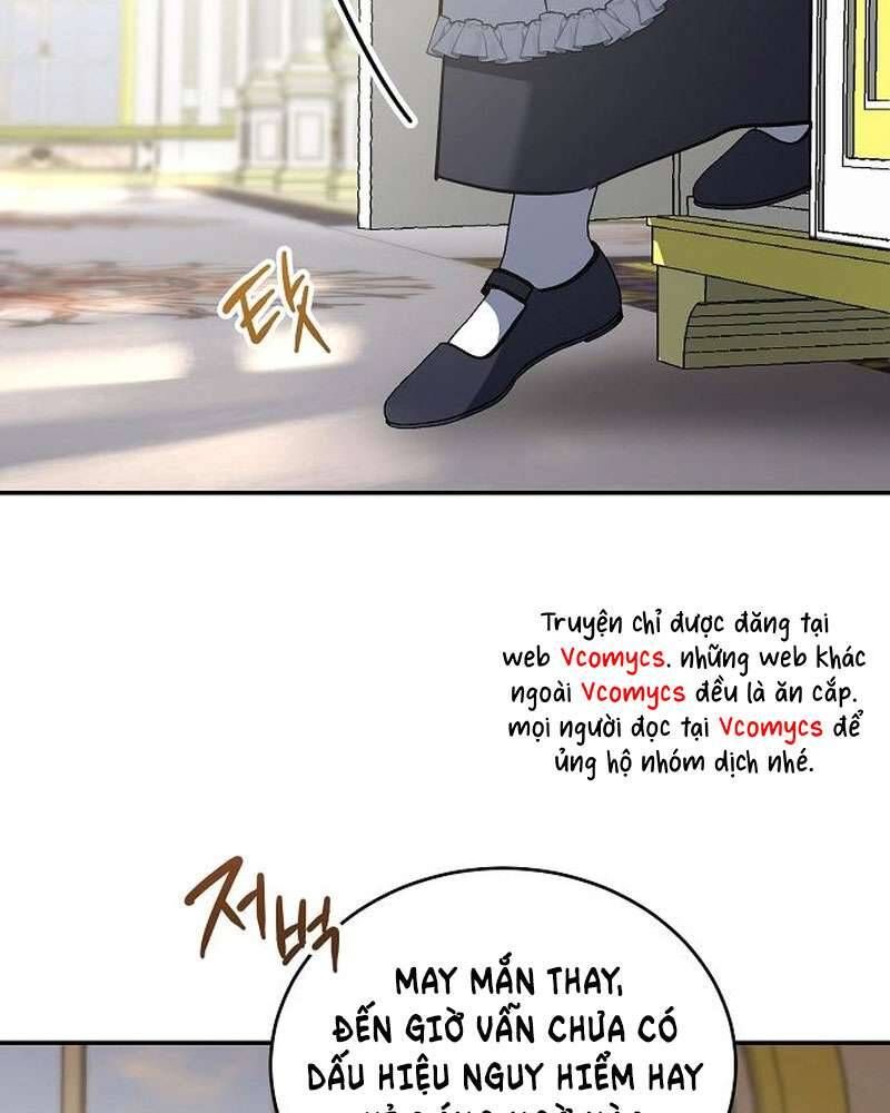 Nữ Hầu Báo Thù: Thời Khắc Cuối Cùng - Chapter 13 - Page 17