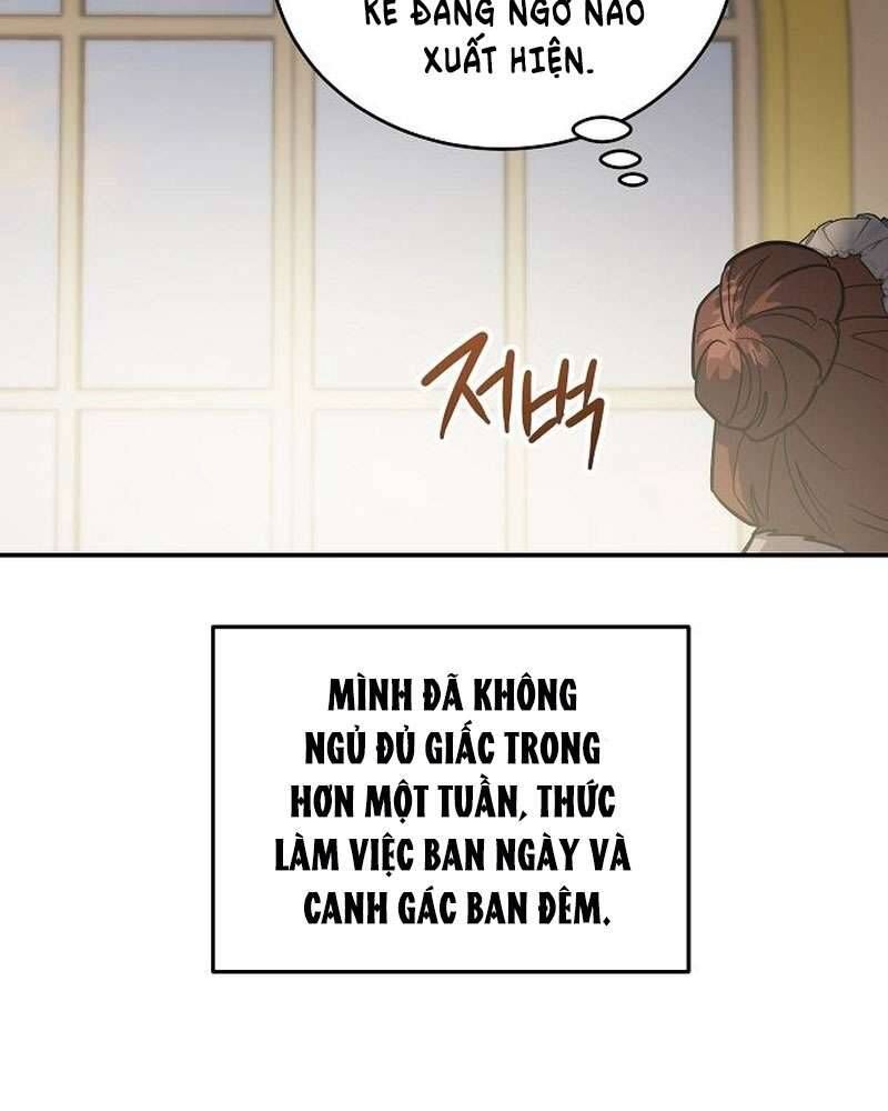 Nữ Hầu Báo Thù: Thời Khắc Cuối Cùng - Chapter 13 - Page 18
