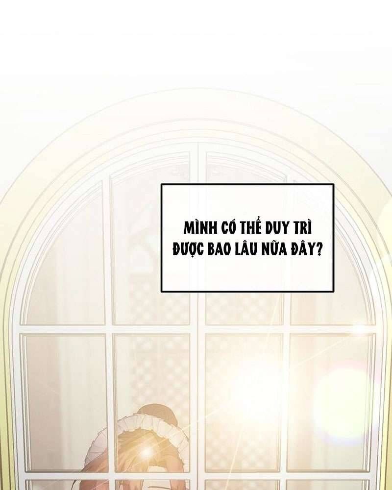 Nữ Hầu Báo Thù: Thời Khắc Cuối Cùng - Chapter 13 - Page 19