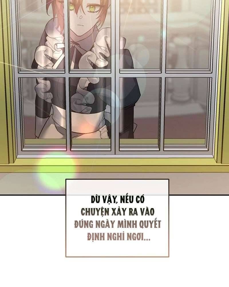 Nữ Hầu Báo Thù: Thời Khắc Cuối Cùng - Chapter 13 - Page 20