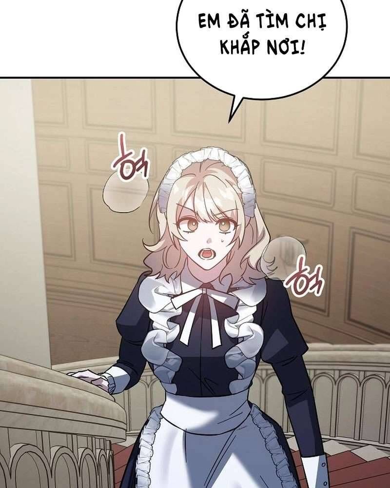 Nữ Hầu Báo Thù: Thời Khắc Cuối Cùng - Chapter 13 - Page 23