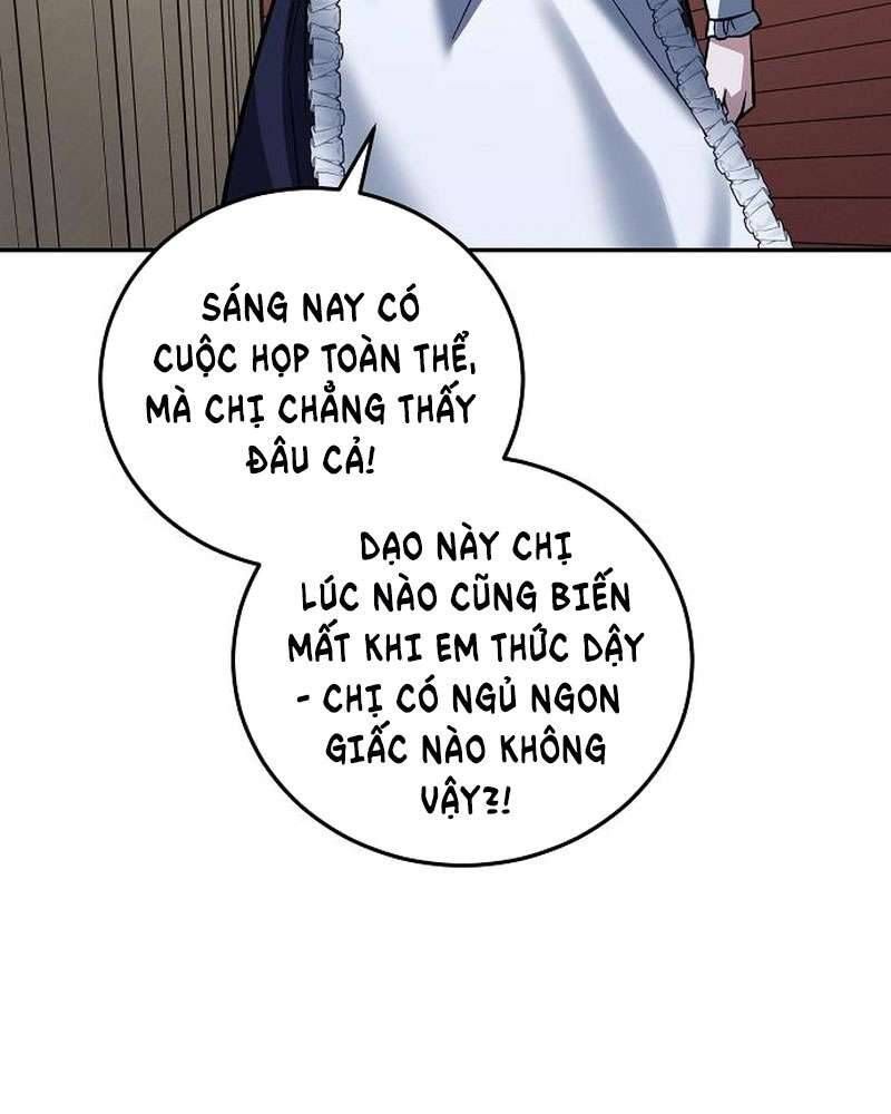 Nữ Hầu Báo Thù: Thời Khắc Cuối Cùng - Chapter 13 - Page 24