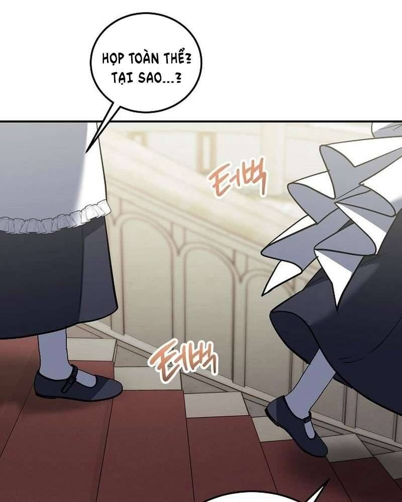 Nữ Hầu Báo Thù: Thời Khắc Cuối Cùng - Chapter 13 - Page 25