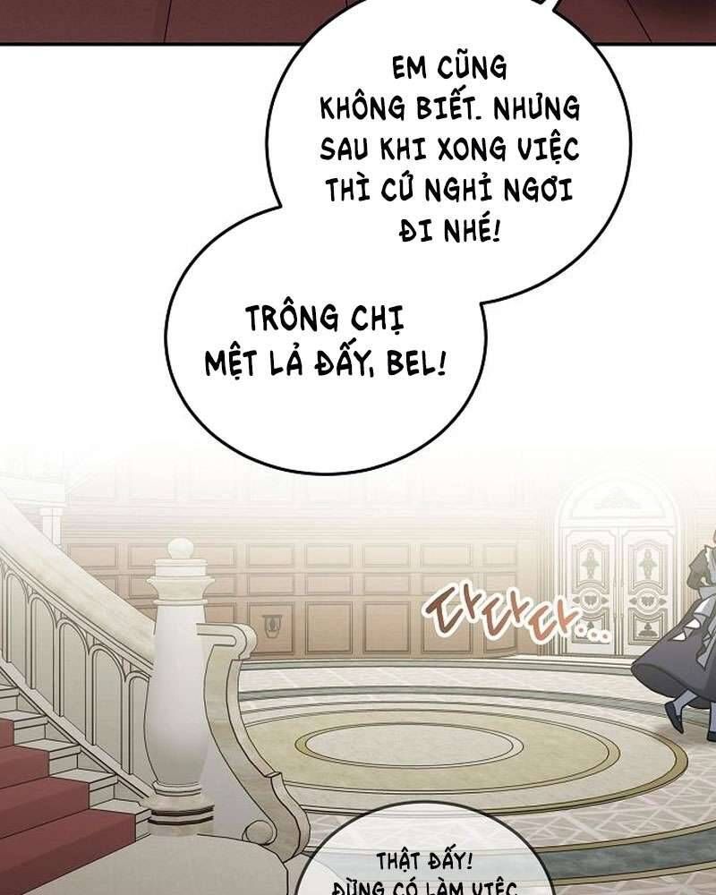 Nữ Hầu Báo Thù: Thời Khắc Cuối Cùng - Chapter 13 - Page 26