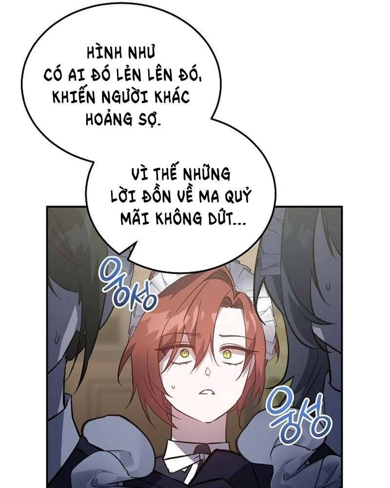 Nữ Hầu Báo Thù: Thời Khắc Cuối Cùng - Chapter 13 - Page 30