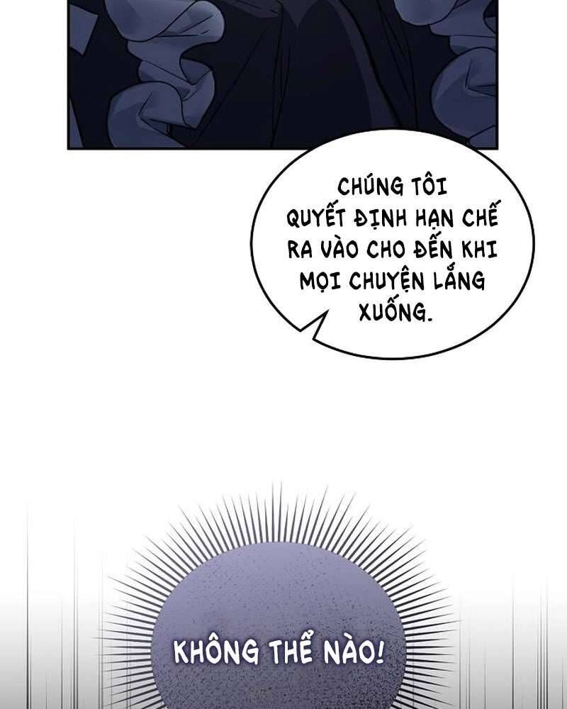 Nữ Hầu Báo Thù: Thời Khắc Cuối Cùng - Chapter 13 - Page 31