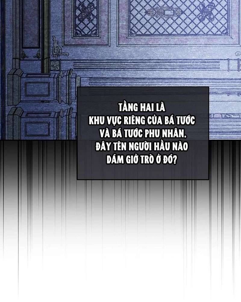 Nữ Hầu Báo Thù: Thời Khắc Cuối Cùng - Chapter 13 - Page 33
