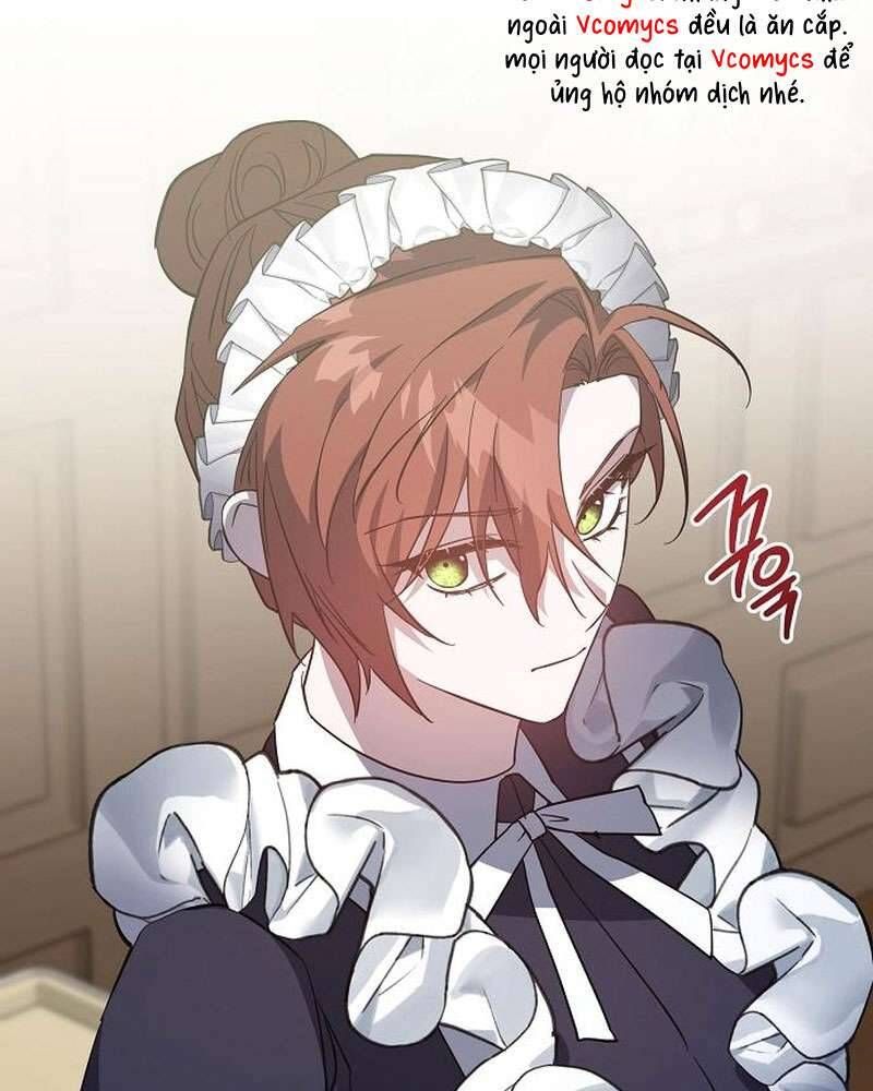 Nữ Hầu Báo Thù: Thời Khắc Cuối Cùng - Chapter 13 - Page 35