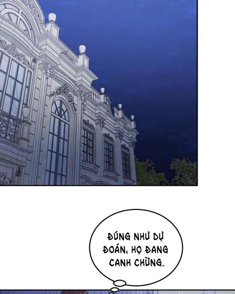 Nữ Hầu Báo Thù: Thời Khắc Cuối Cùng - Chapter 13 - Page 38