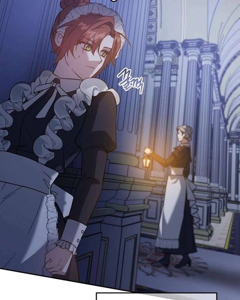 Nữ Hầu Báo Thù: Thời Khắc Cuối Cùng - Chapter 13 - Page 39