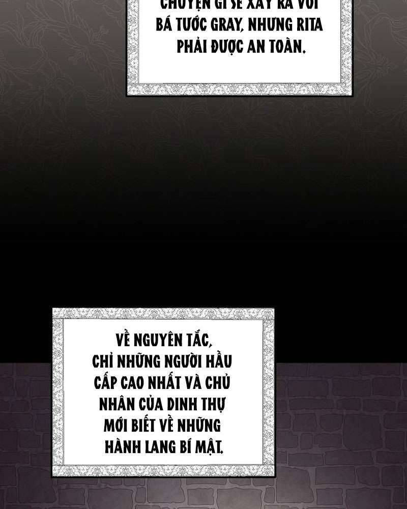 Nữ Hầu Báo Thù: Thời Khắc Cuối Cùng - Chapter 13 - Page 4