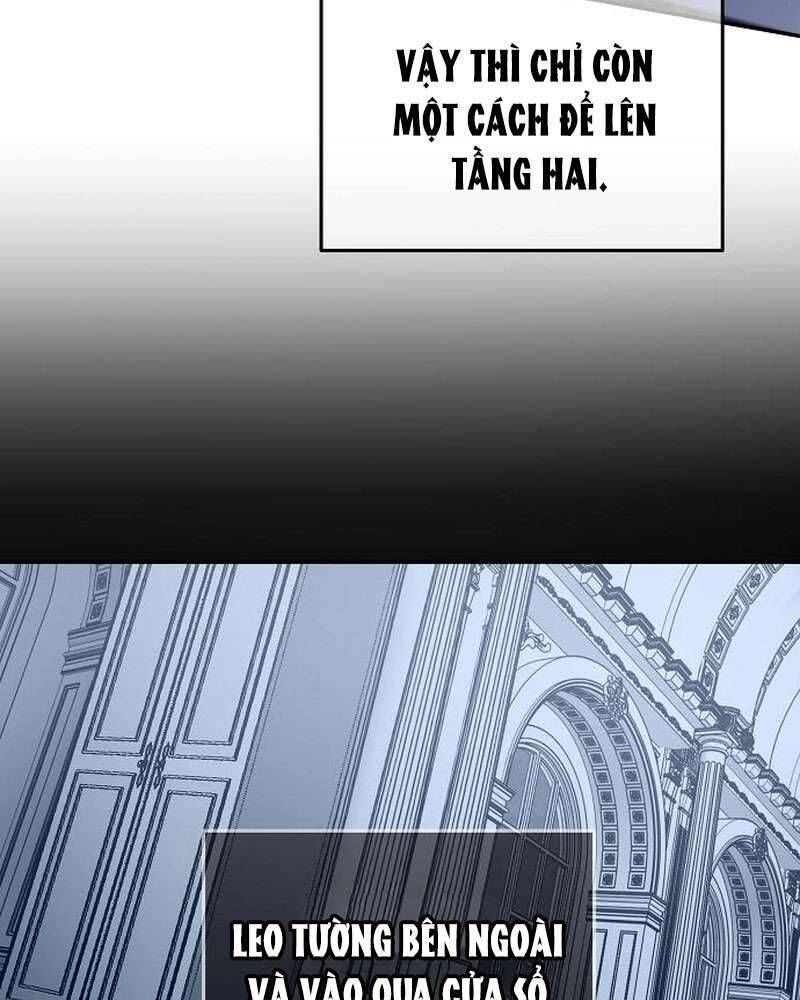 Nữ Hầu Báo Thù: Thời Khắc Cuối Cùng - Chapter 13 - Page 40