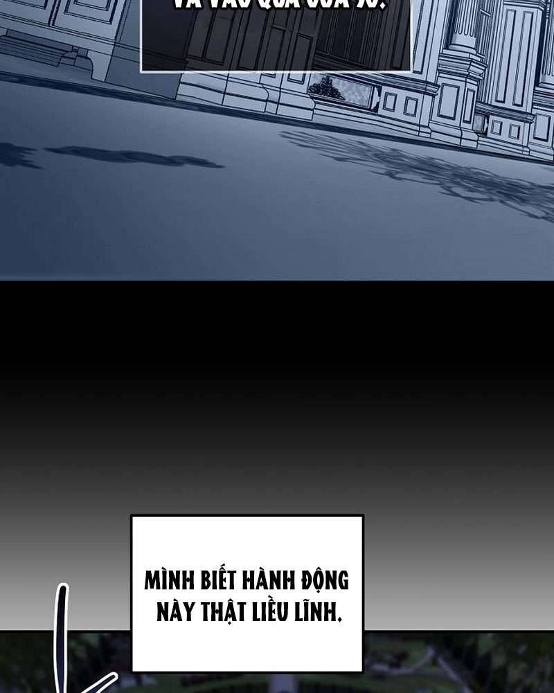 Nữ Hầu Báo Thù: Thời Khắc Cuối Cùng - Chapter 13 - Page 41