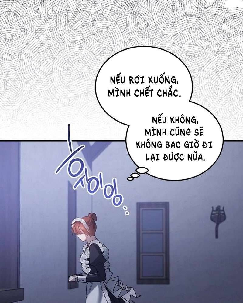 Nữ Hầu Báo Thù: Thời Khắc Cuối Cùng - Chapter 13 - Page 43