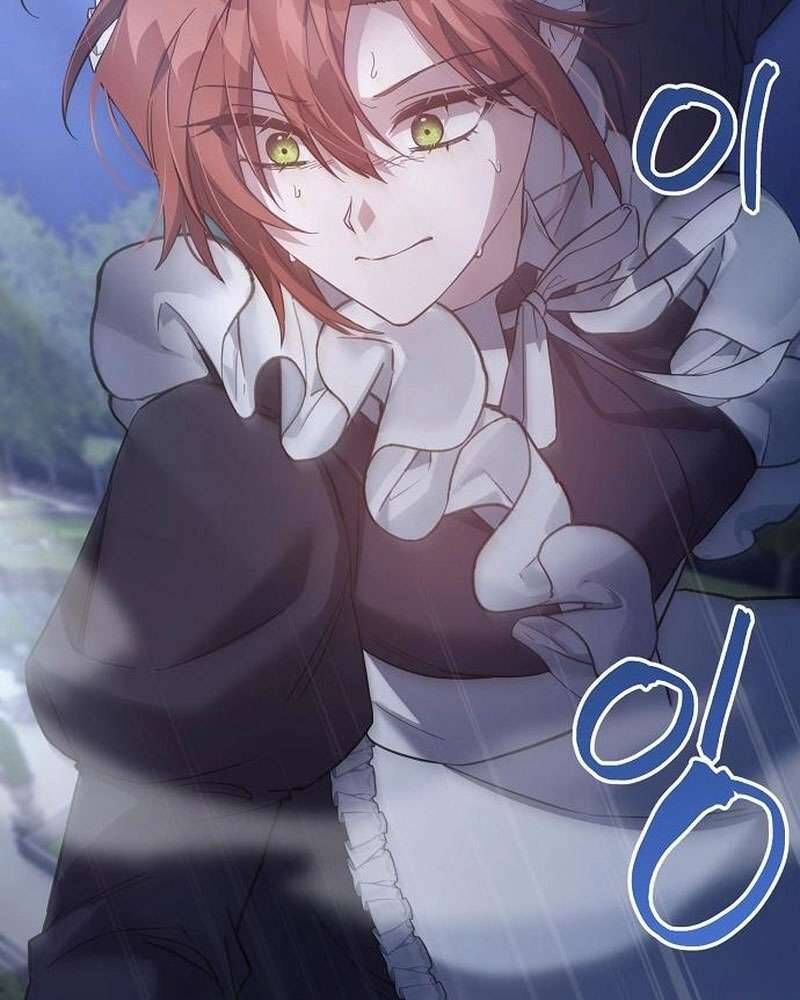 Nữ Hầu Báo Thù: Thời Khắc Cuối Cùng - Chapter 13 - Page 47