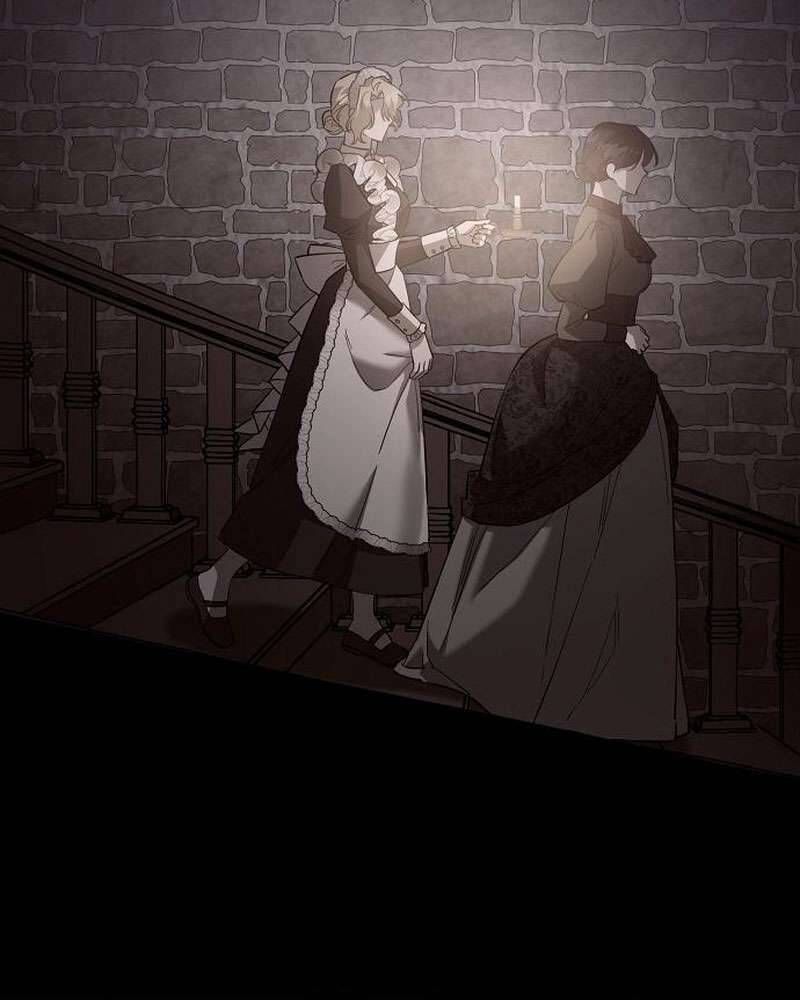 Nữ Hầu Báo Thù: Thời Khắc Cuối Cùng - Chapter 13 - Page 5