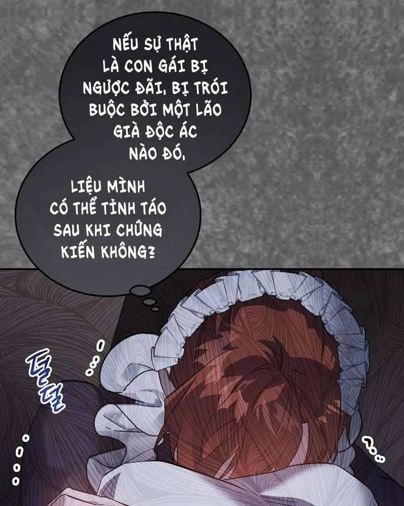 Nữ Hầu Báo Thù: Thời Khắc Cuối Cùng - Chapter 13 - Page 66