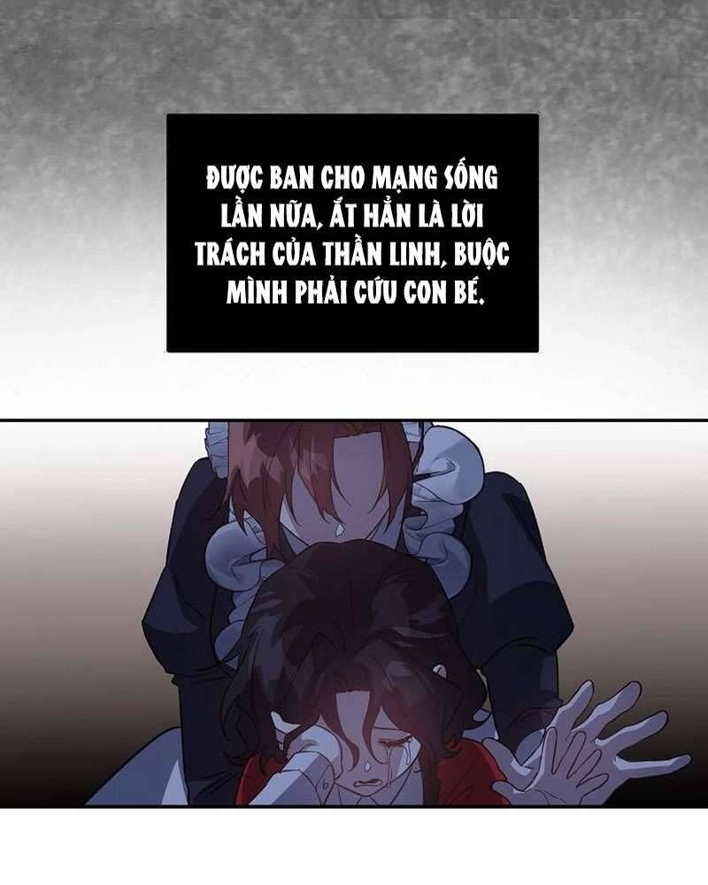 Nữ Hầu Báo Thù: Thời Khắc Cuối Cùng - Chapter 13 - Page 69