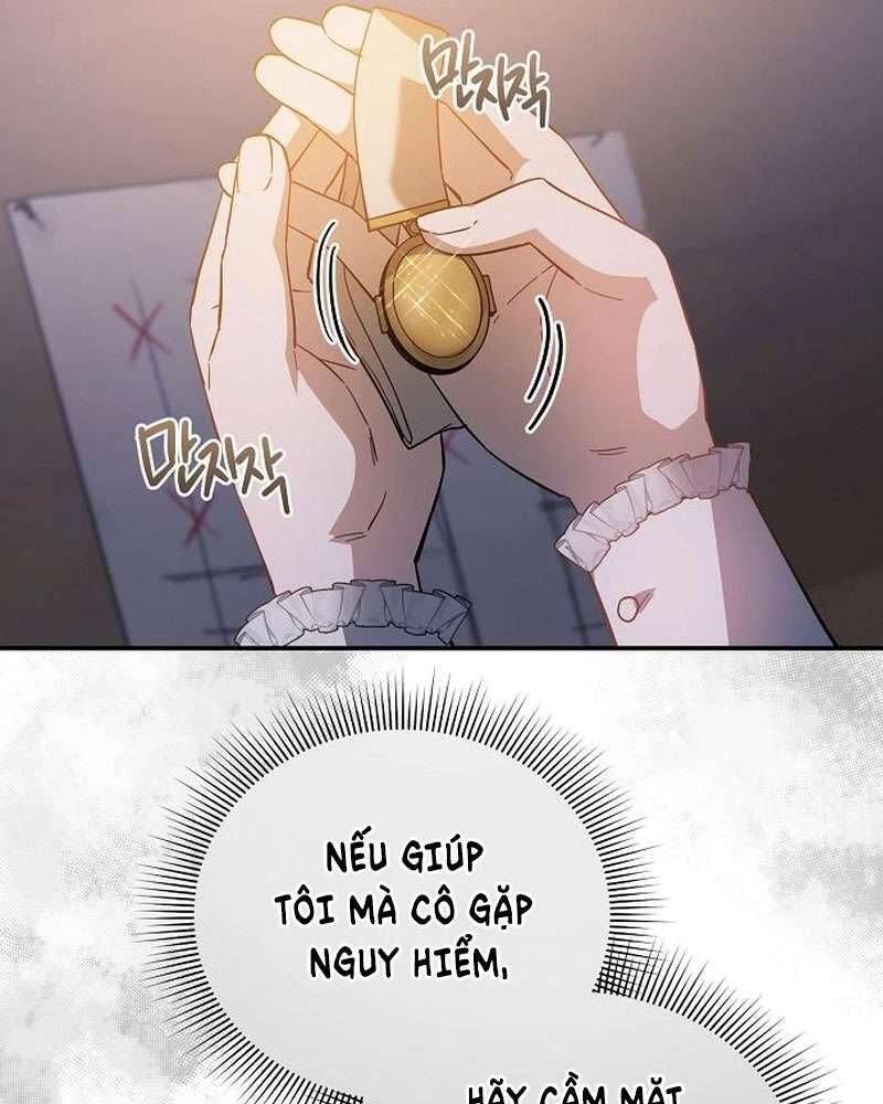 Nữ Hầu Báo Thù: Thời Khắc Cuối Cùng - Chapter 13 - Page 7