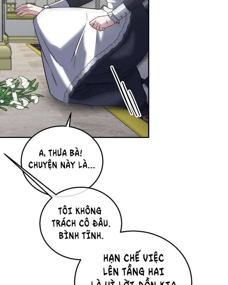 Nữ Hầu Báo Thù: Thời Khắc Cuối Cùng - Chapter 13 - Page 81