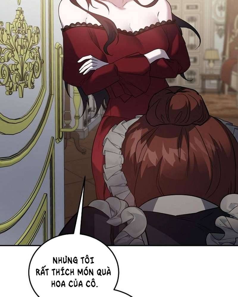 Nữ Hầu Báo Thù: Thời Khắc Cuối Cùng - Chapter 13 - Page 83