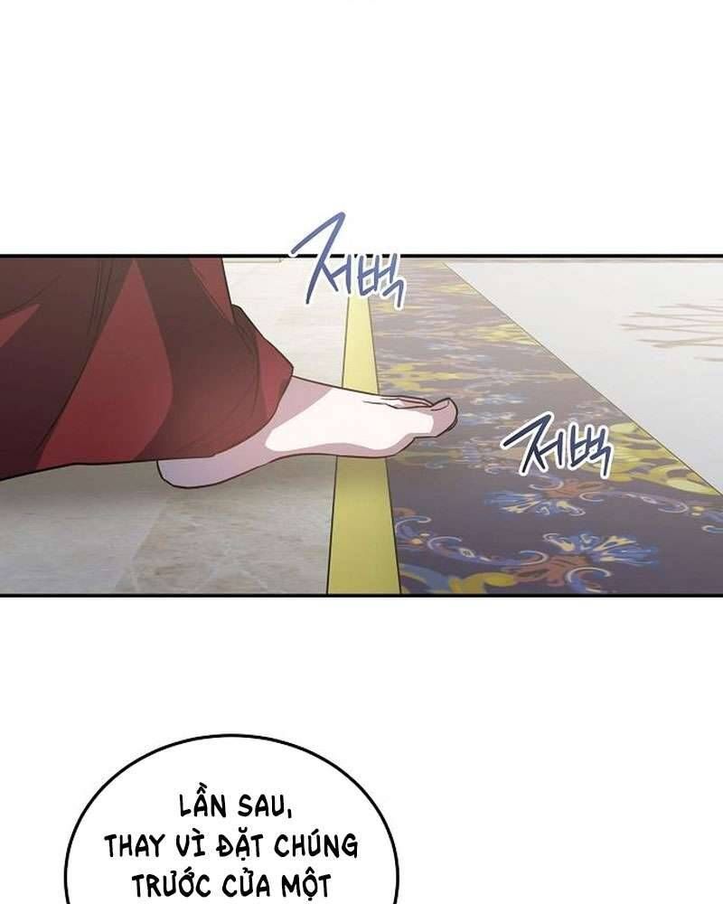 Nữ Hầu Báo Thù: Thời Khắc Cuối Cùng - Chapter 13 - Page 87