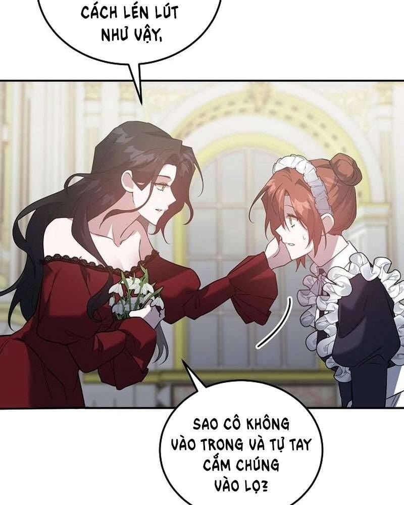 Nữ Hầu Báo Thù: Thời Khắc Cuối Cùng - Chapter 13 - Page 88