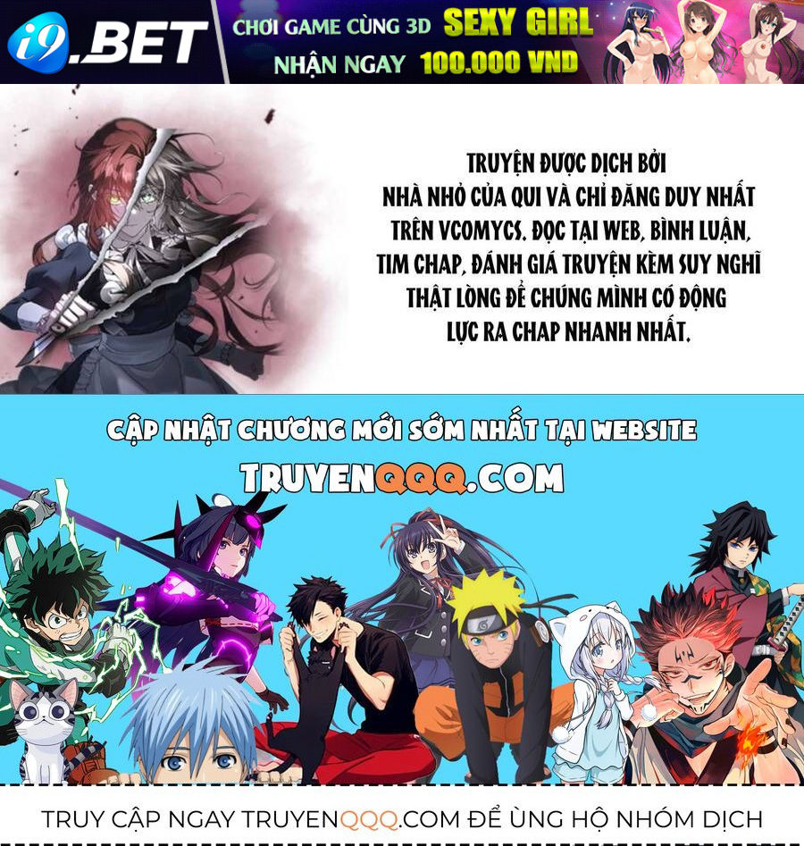 Nữ Hầu Báo Thù: Thời Khắc Cuối Cùng - Chapter 14 - Page 101