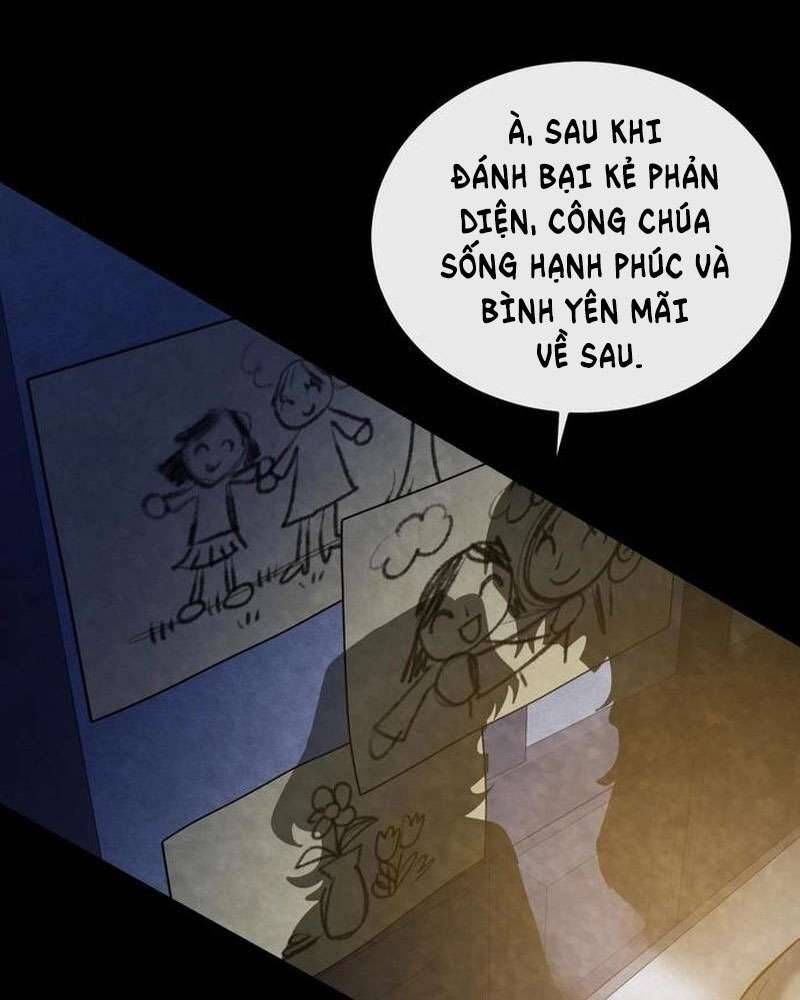 Nữ Hầu Báo Thù: Thời Khắc Cuối Cùng - Chapter 14 - Page 14