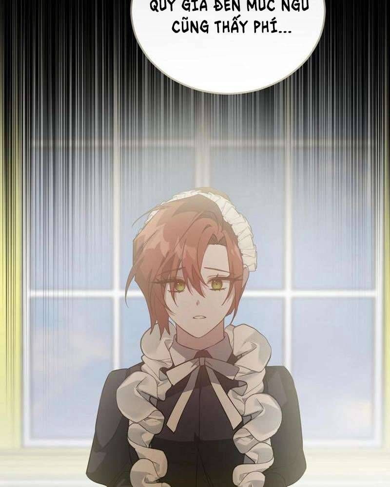 Nữ Hầu Báo Thù: Thời Khắc Cuối Cùng - Chapter 14 - Page 22